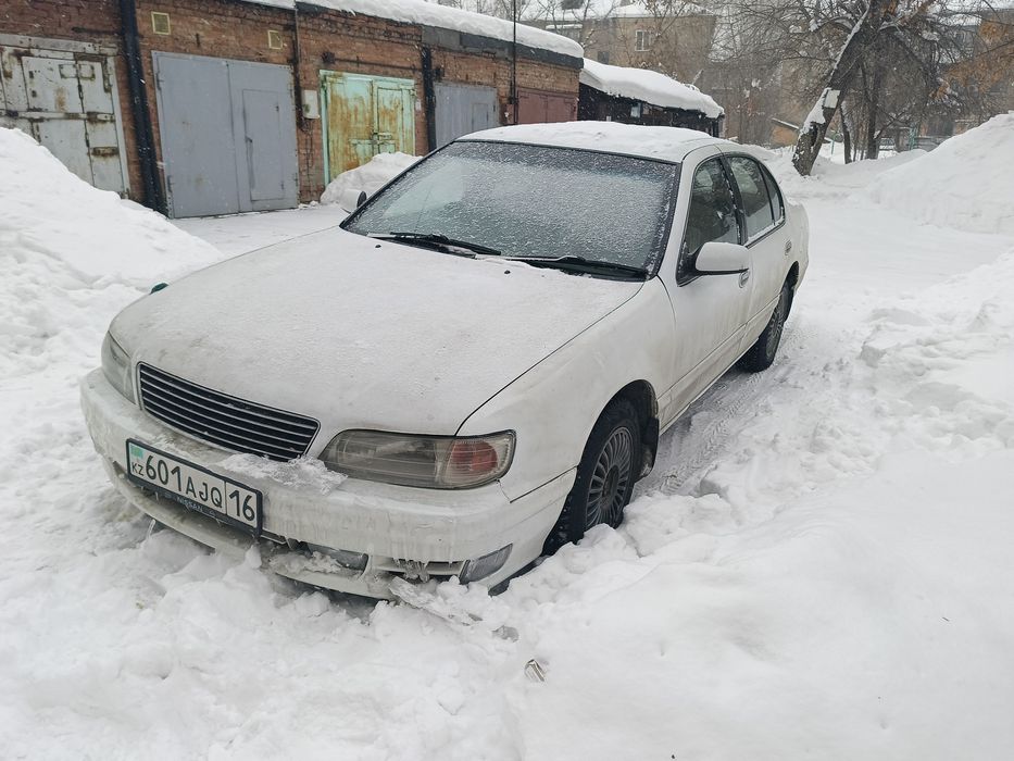 Продам автомобиль Cefiro