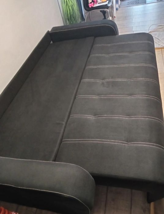 Canapea extensibilă
