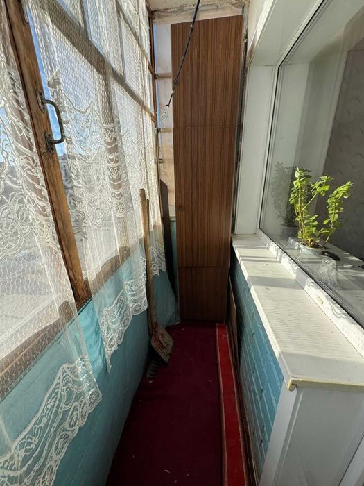 Продам 3-х комнатную квартиру