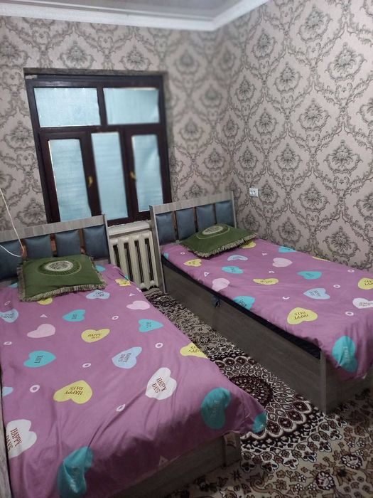 Продаётся 3-х комнатная квартира 77-Я серия Кирпичный дом