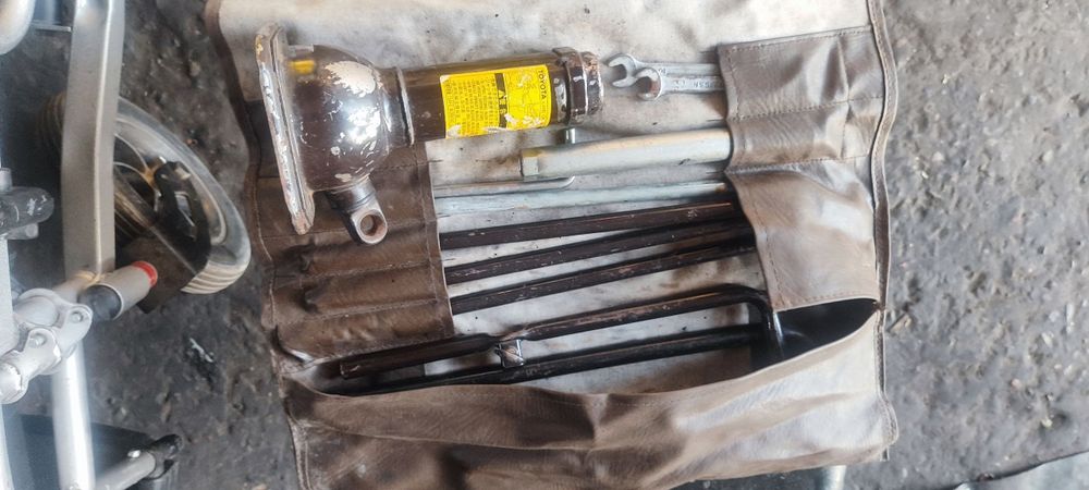 Продам Кингурядник от Тойотты