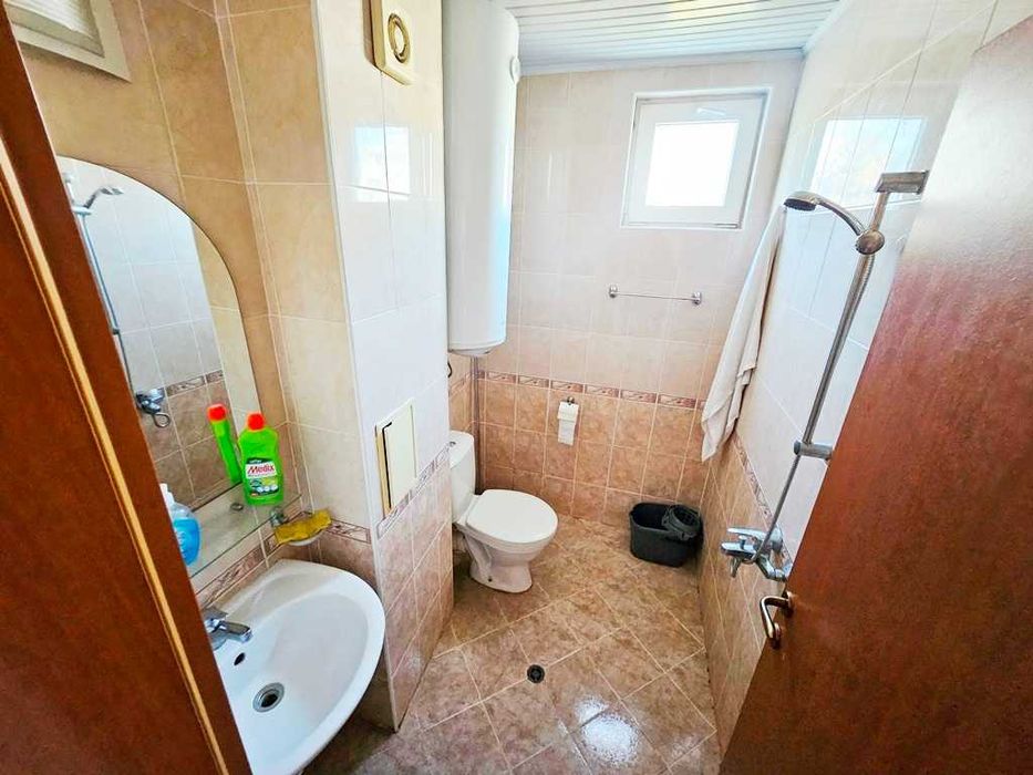 Продава се Двустаен апартамент в к.к. Слънчев бряг - 40 кв.м за 636 €/кв.м - Снимка #8