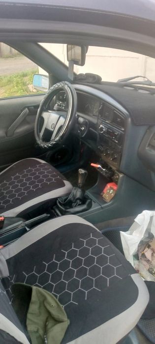 Продам вольцваген пассат b3