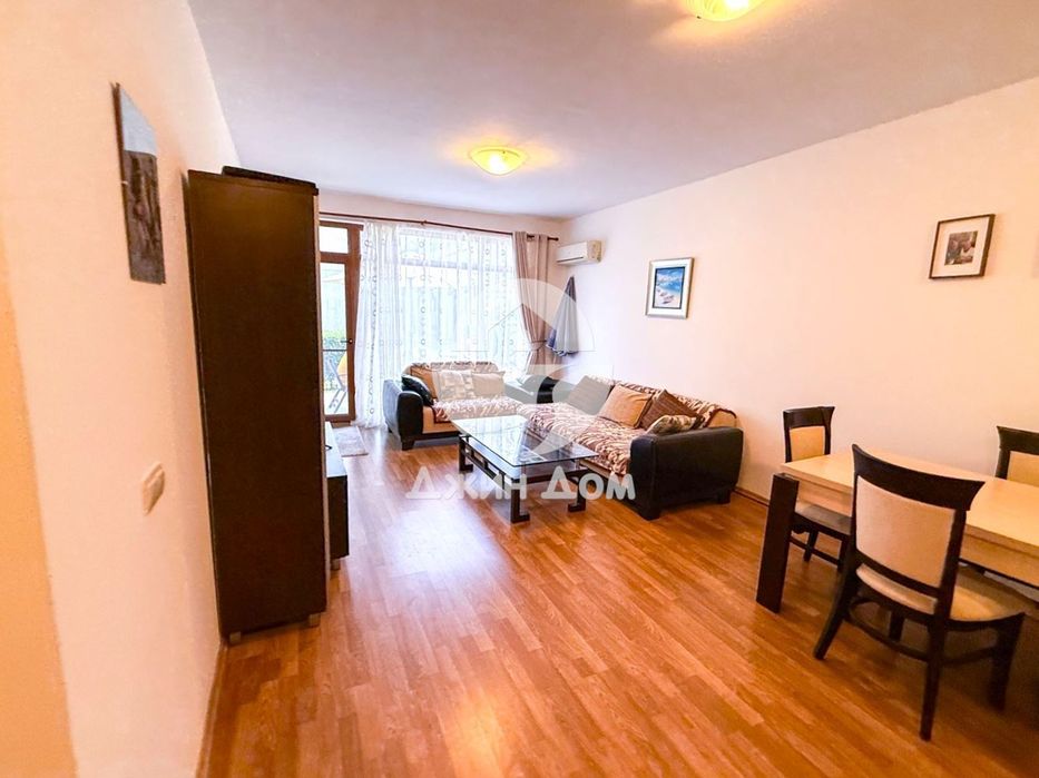 Продава се Двустаен апартамент в к.к. Слънчев бряг - 85 кв.м за 883 €/кв.м - Снимка #1