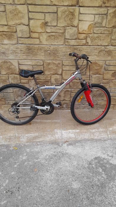 Велосипед 24 цола