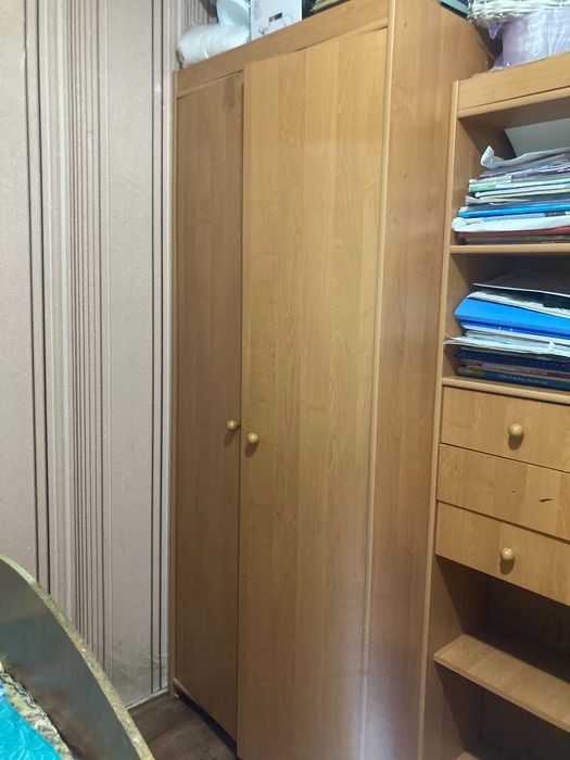 Детская мебель, детские шкафы