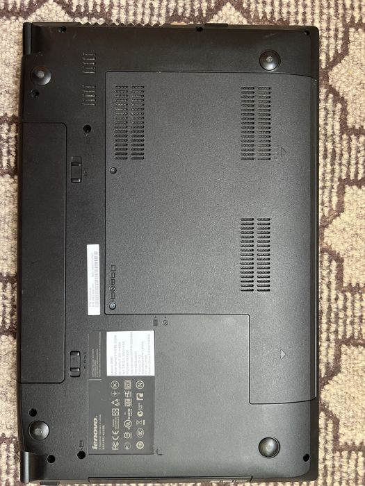 Продам ноутбук Lenovo
