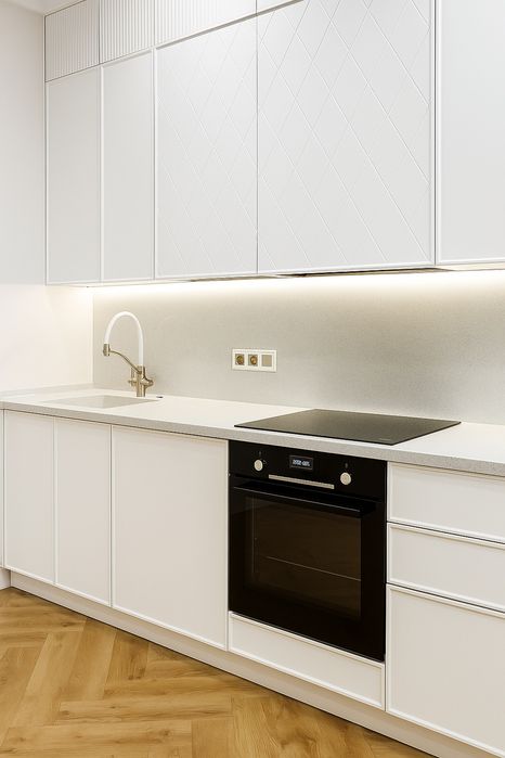 Квартиру продам.