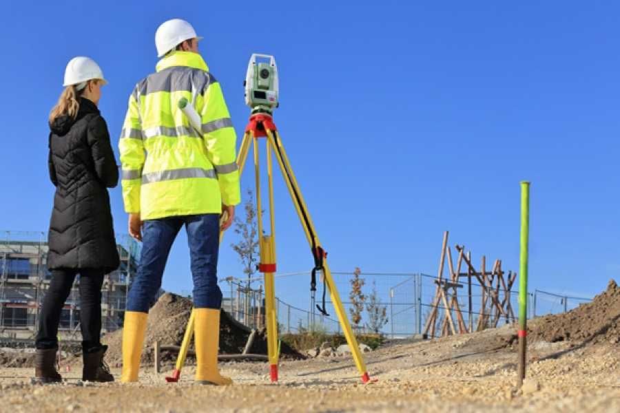 Trasare/Cadastru/Intabulare/Trasare terenuri si proprietate