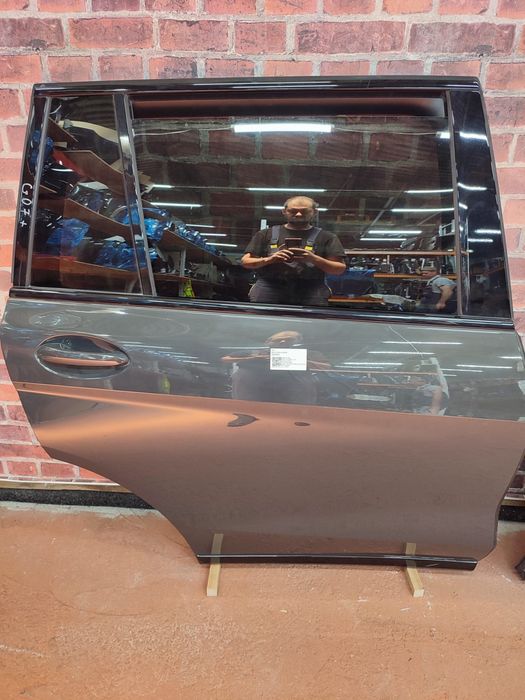 Usa Bmw X7 G07 stanga dreapta spate Impecabila