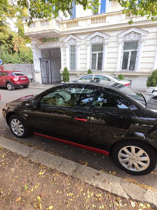 RENAULT Megane 2007 — imagine 4