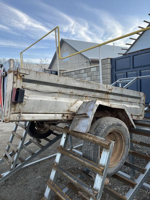 Продается прицеп