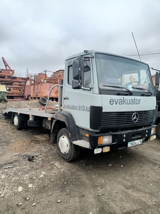 Эвакуатор круглосуточно