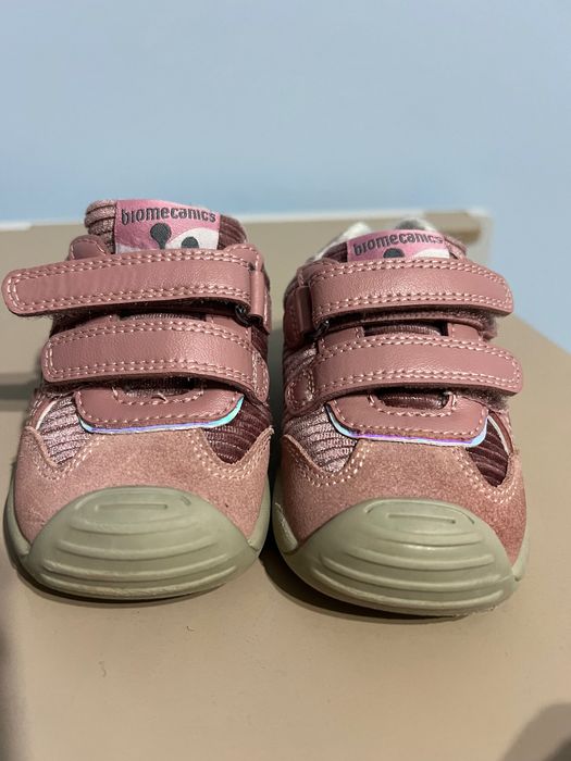 Детски обувки Biomecanics