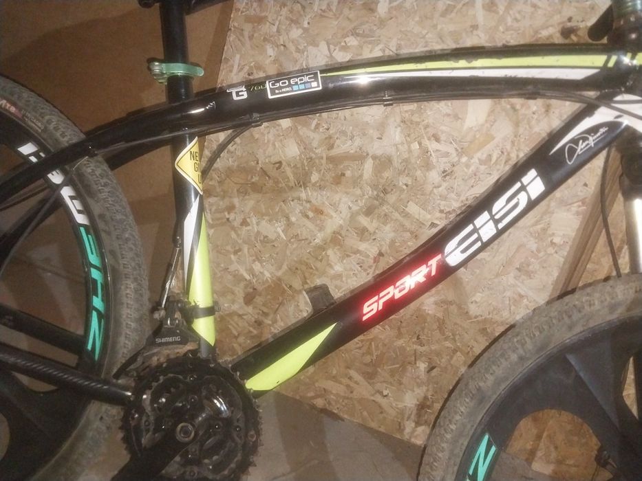 Продам диск и рамму.