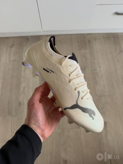 Бутсы Puma x 247 Amreican Ultra