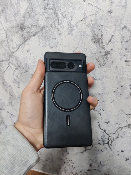 Google Pixel 7 Pro