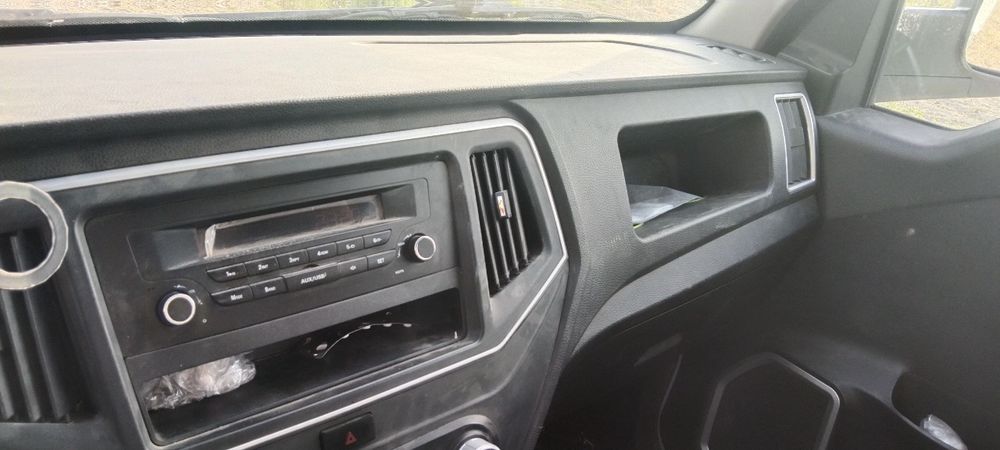 Changan porter, 2024 yil xolati yangi, ishga tayyor qoʻshimcha gaz bor