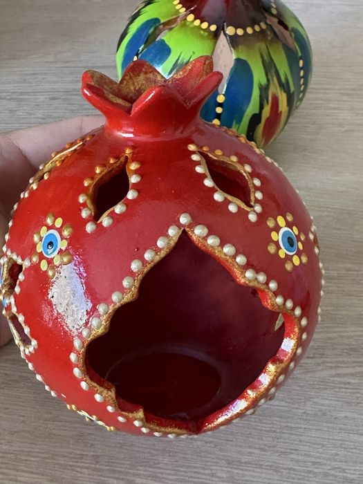 Подсвечники для свечей