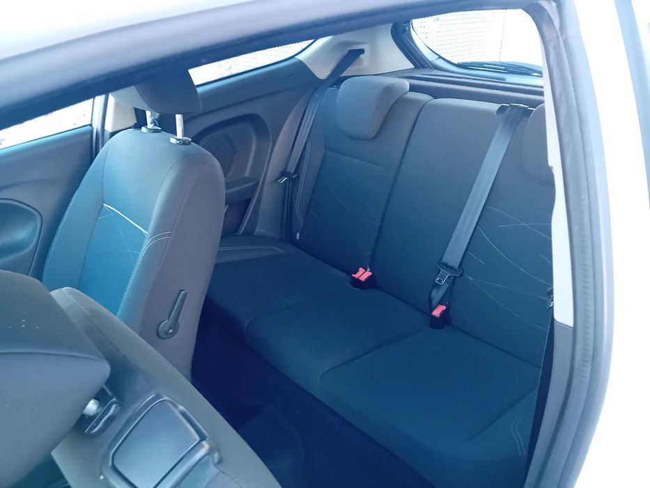 Ford Fiesta Ford Fiesta 1.25 Benzina, EURO 6, Klima, Unic Propietar, IMPECABILA