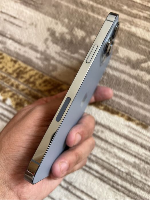 iPhone Ayfon 13 Pro Max 128GB Blue LL/A