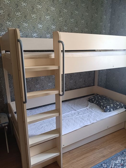 Продам детскую мебель