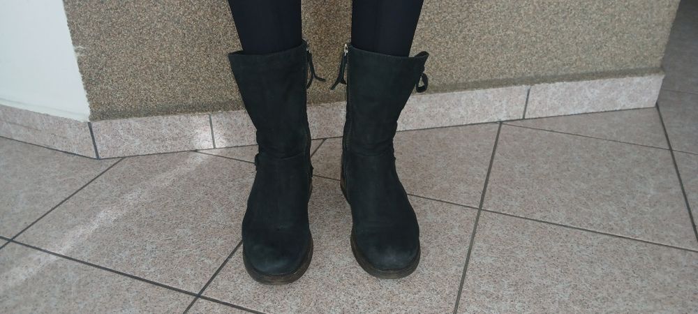 Черни Боти - Navi