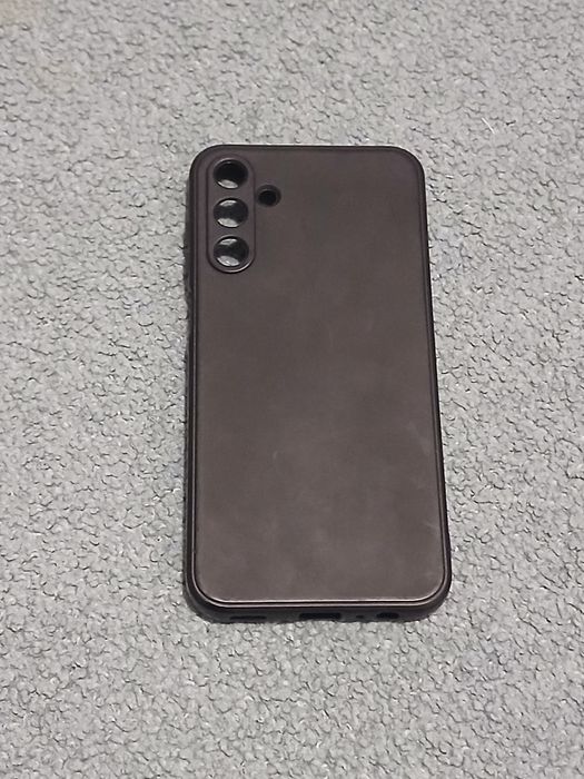 Două huse telefon Samsung Galaxy a15