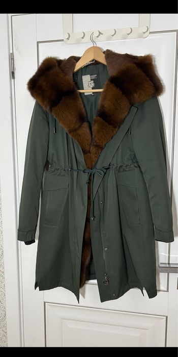 Продаю зимняя парка