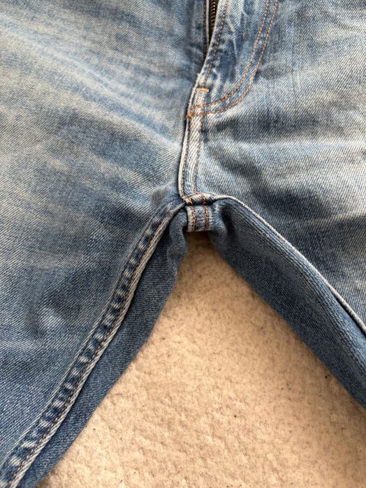 Дънки Calvin Klein W31, L32