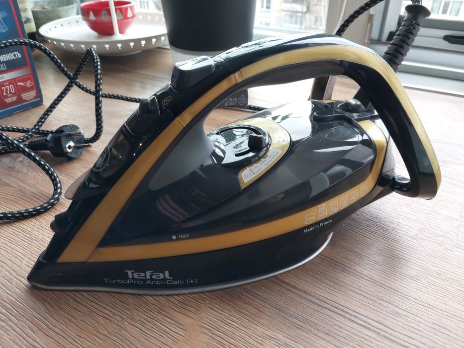 Ютия  Тефал/tefal