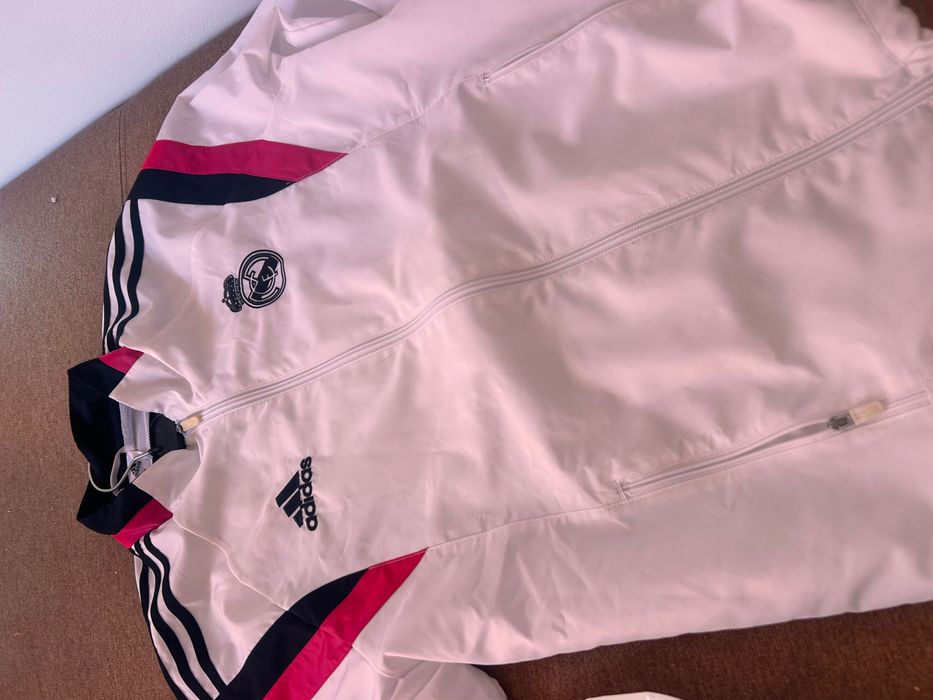 Горнище Реал Мадрид