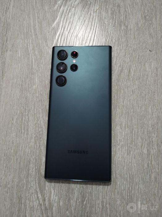 Samsung s22 ultra