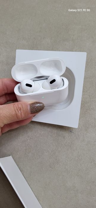 наушники, новые. 2000