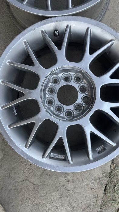 Диски универсальные R15