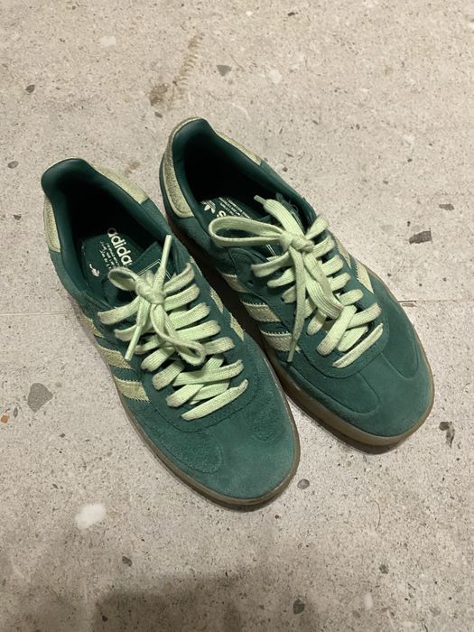 Adidas Samba 38 Номер