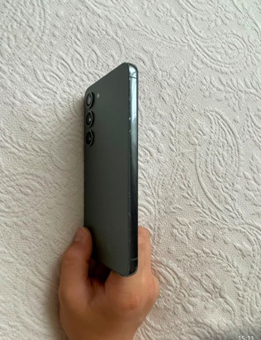 Samsung Galaxy S23
