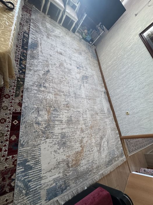 Кілем (ковер) иранский Alpin