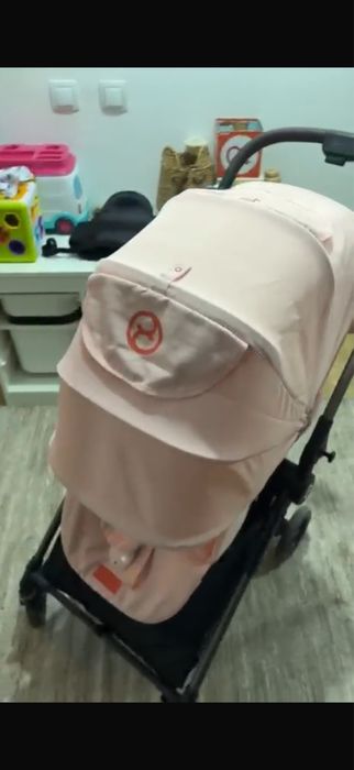 Vand carut cybex melio