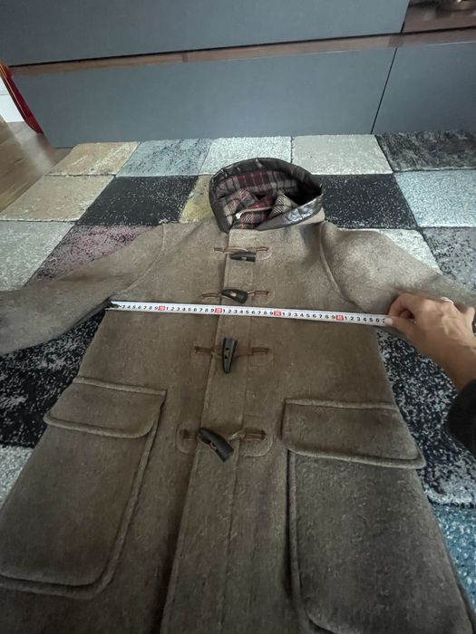 Зимни палто,яке S размер