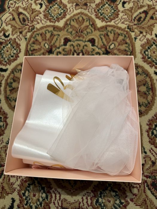 Продам для девичника набор