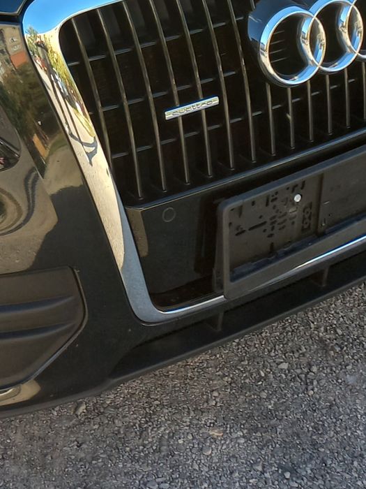 Ауди Q5 на части 2010г