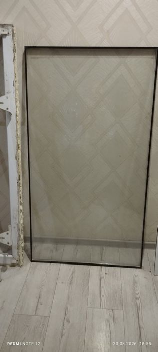 Продам б/ү окно в отличном состоянии