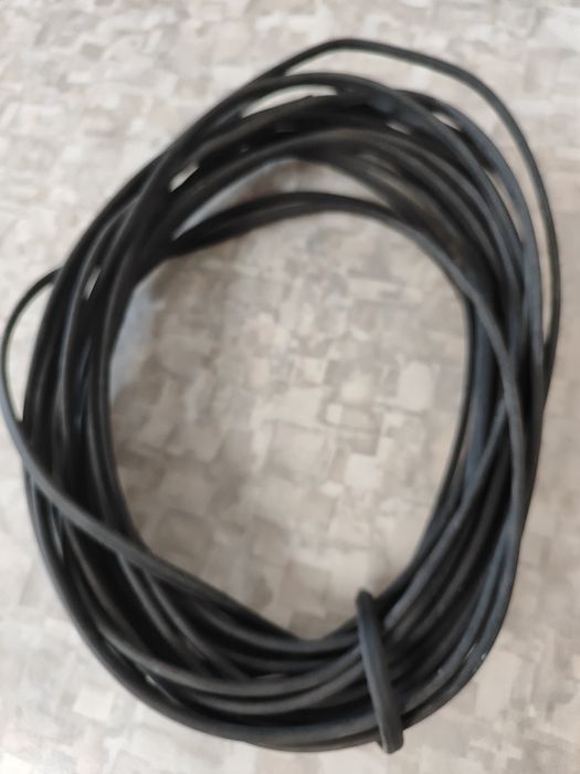 Медный провод,кабель