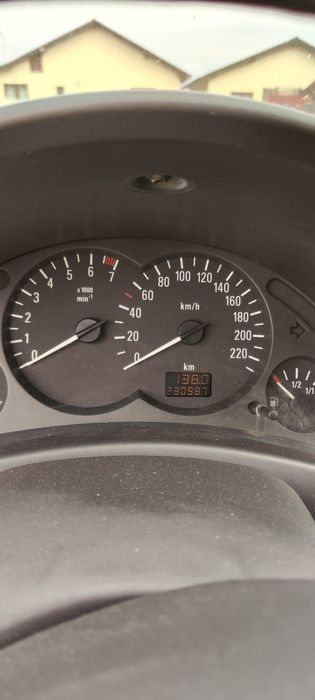Opel corsa C 1.2 Benzină