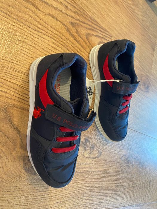 Детски маратонки USPA