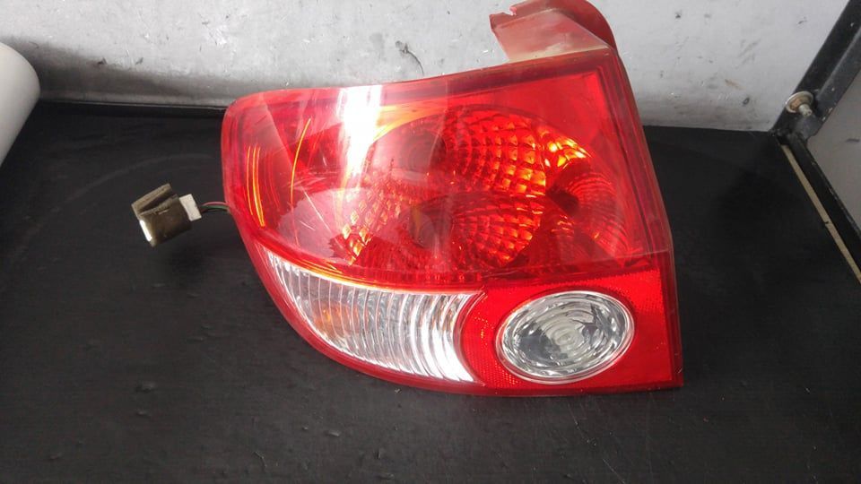 Stop tripla lampa stanga hyundai getz tb 924011cxxx