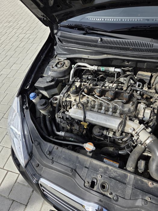 Hyundai Accent  1.5 CRDI, 2010, 110 cp, 68.000 KM