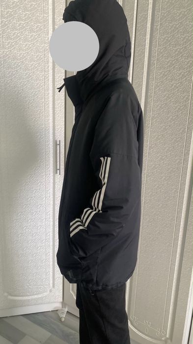 Adidas куртка оригинал