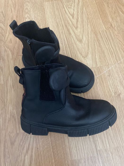 Детски боти за момиче